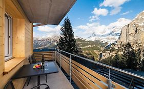 Chalet Raufthubel